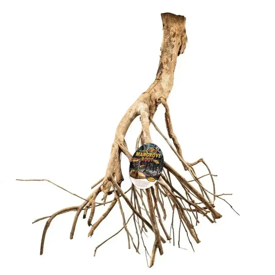 Zoo Med Talawa Mangrove Root - Talis Us