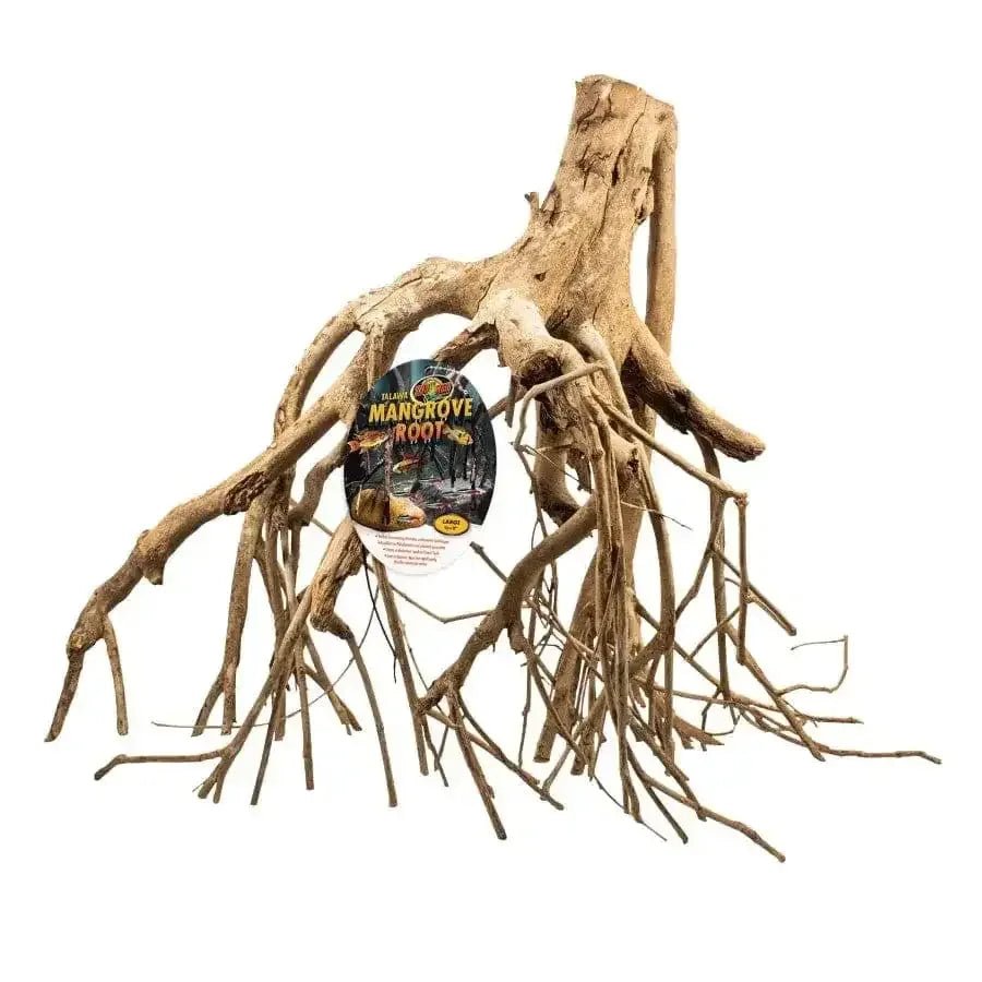 Zoo Med Talawa Mangrove Root - Talis Us