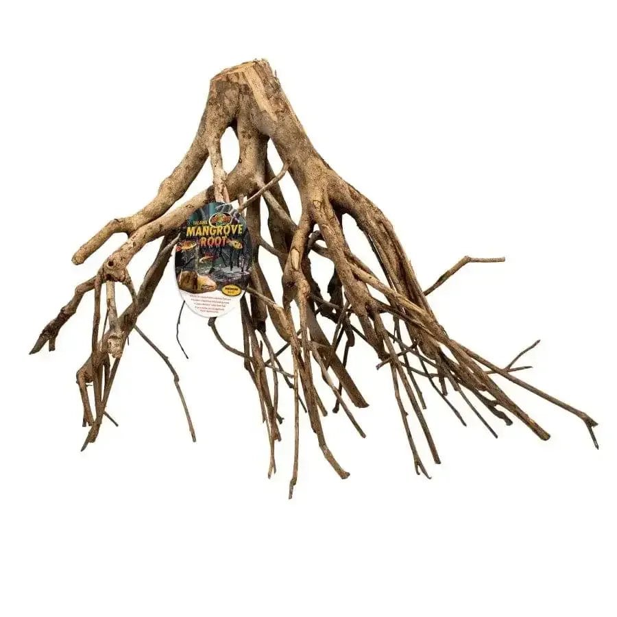 Zoo Med Talawa Mangrove Root - Talis Us