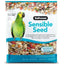 ZuPreem Sensible Seed Bird Food for Large Birds 1ea/2 lb ZuPreem
