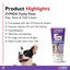 Zymox Funky Paws Paw and Nose Cream for Dogs 3oz - Talis Us